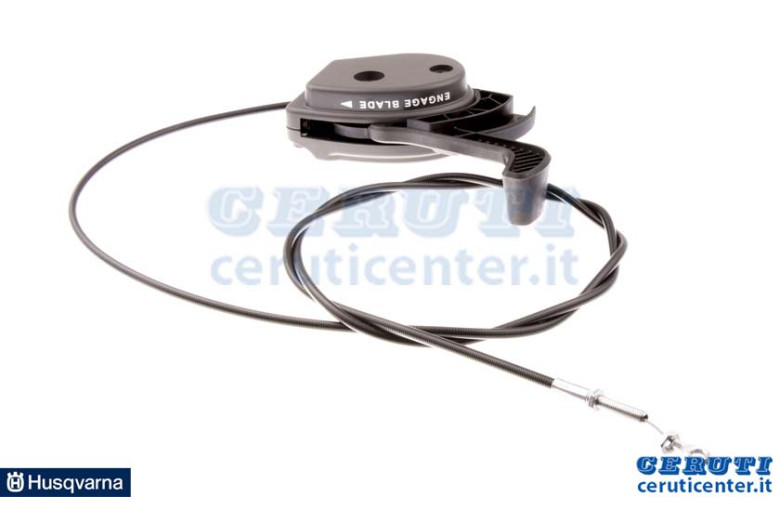 Group Control - Original Husqvarna - 577656201