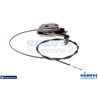 Comando - 577656201 - sostituisce - 521892801 - Originale Husqvarna