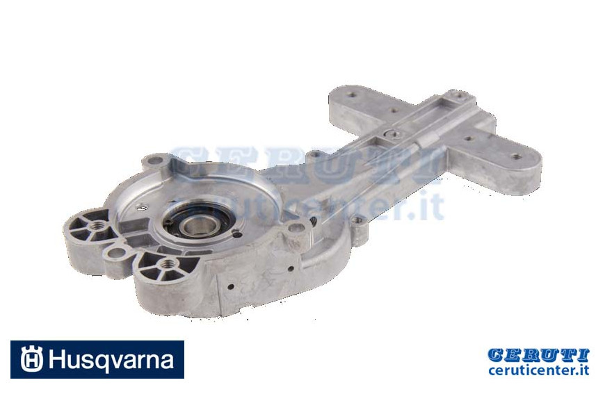 Carter engranaje Compl. - Husqvarna original - 577647601