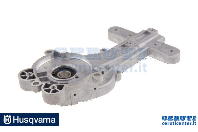 Carter Ingranaggi Compl. - Originale Husqvarna - 577647601