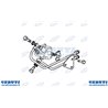 Kit Applicazione Distributore Adattabile Fiat Oro - Ama