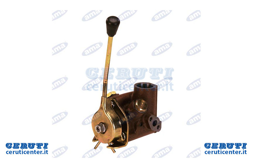 Corpo Distributore Adattabile A Fiat Rif. 588771 - Ama