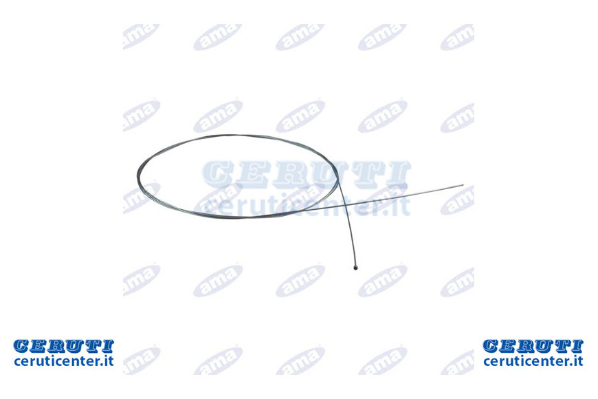 Fil d'accélérateur Ø 1,2 X 2000mm