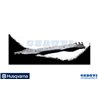 Lama (Mcculloch) - Originale Husqvarna - 577616126