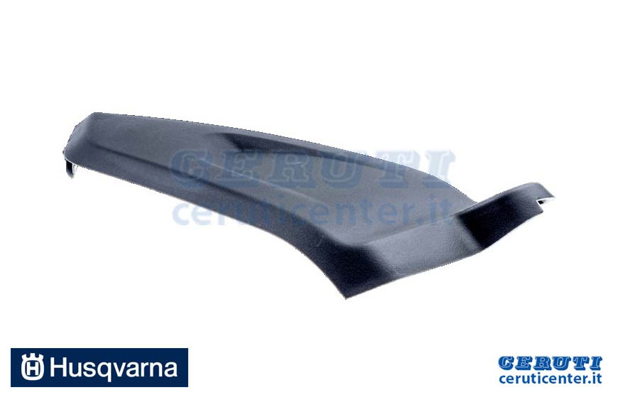 Coperchio - Originale Husqvarna - 577612602