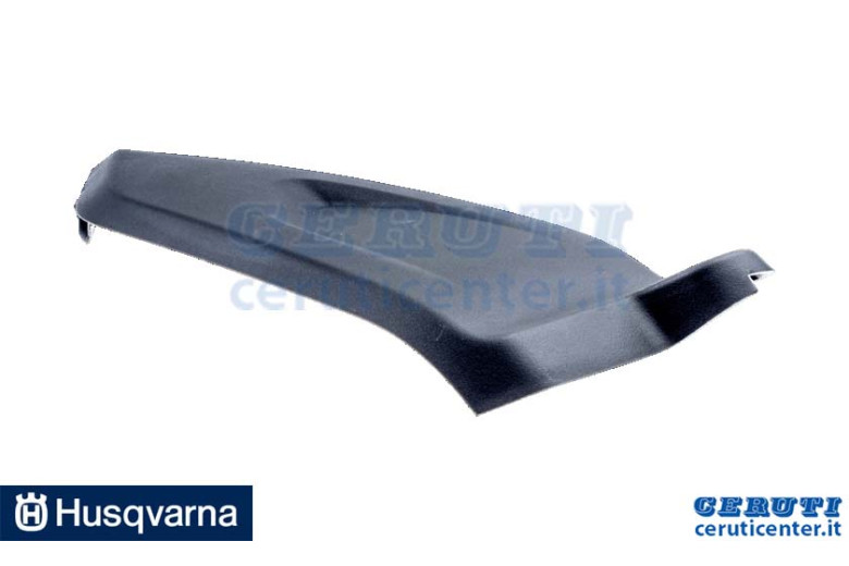Coperchio - Originale Husqvarna - 577612602