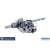 Transmisión hidráulica Kit - Husqvarna original - 577608201