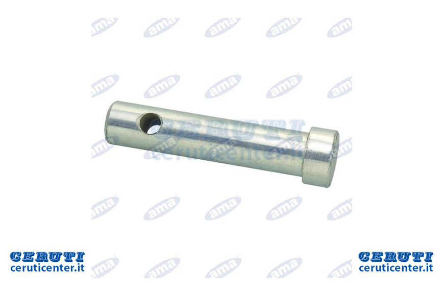 Perno A Saldare Ø22 Utile60 - Ama