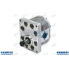Pompa Ad Ingranaggi Gruppo 3 Da 25Cc Destra “Mod - Ama