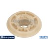 Worm Wheel - 577601101 - Husqvarna Genuine Part