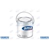 Paint Adaptable Gray Ford