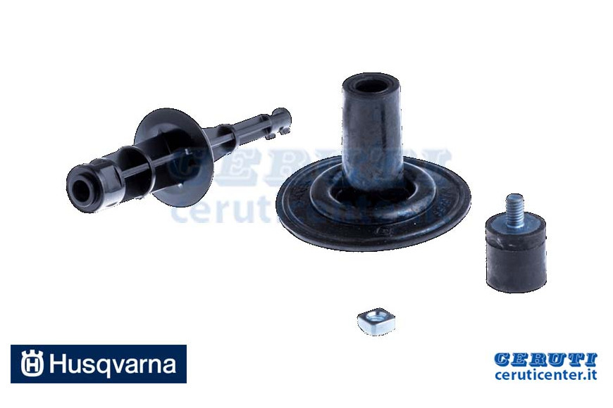 Vollständige Beitrag - Original Husqvarna - 577598403