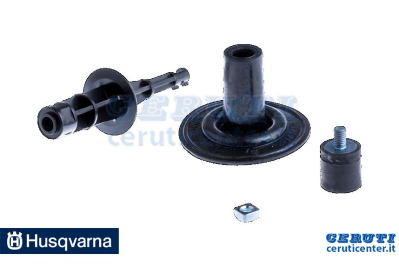 Complete Post - Husqvarna Original - 577598403