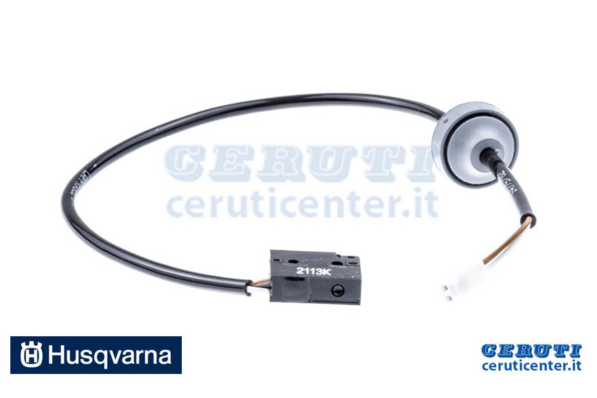 kit micro-interruptor - Original Husqvarna - 577592301