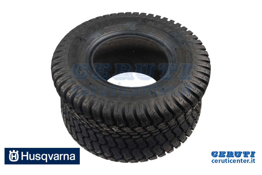 Neumático - Original Husqvarna - 577589101