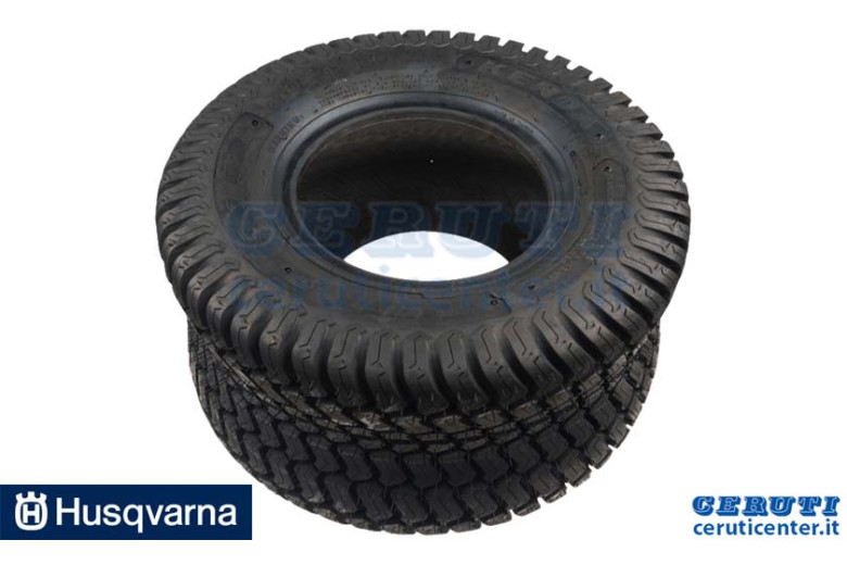 Tire - Original Husqvarna - 577589101