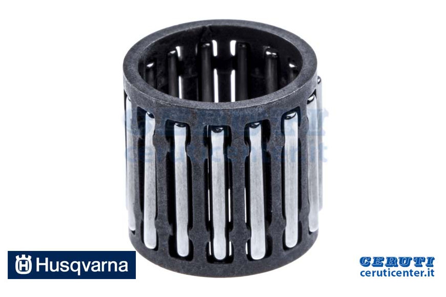 Rodillos de jaula - Husqvarna original - 577572401