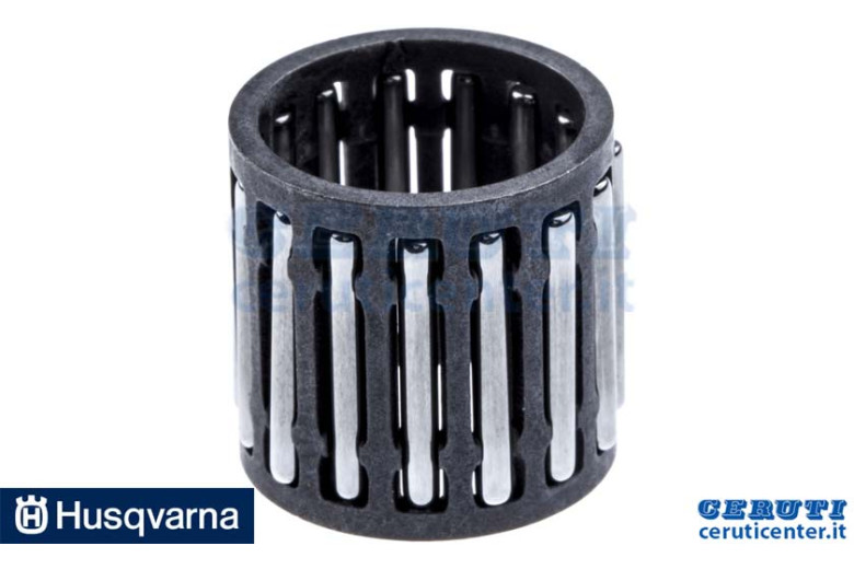Rollers Cage - Original Husqvarna - 577572401