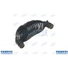 Prolunga Cavo Spiralato Con Spine 7 Poli 12V