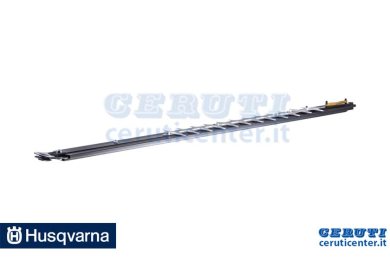 Blades Kit - Original Husqvarna - 577565401