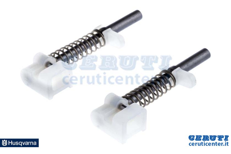 Acoplando - Husqvarna original - 577549501