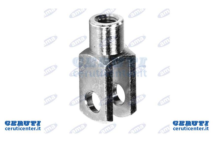 Fourchette M16 Sans Pin
