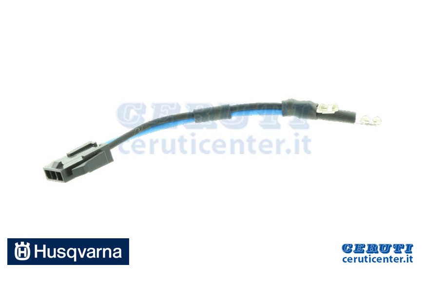 Cableado - Husqvarna original - 577536401