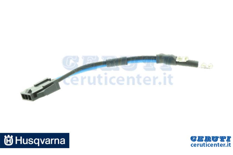 Câblage - Original Husqvarna - 577536401