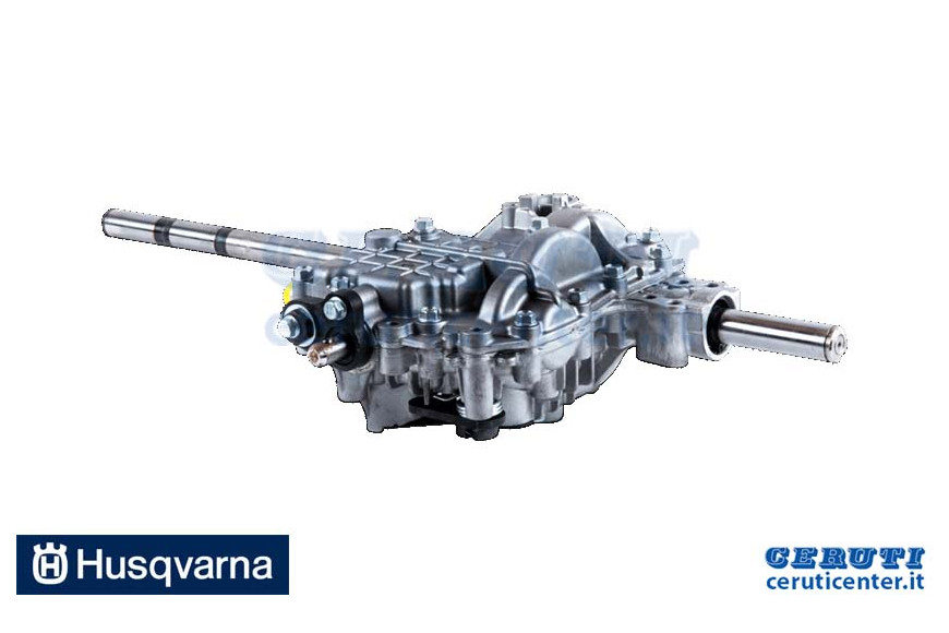 Transmisión - Original Husqvarna - 577532001