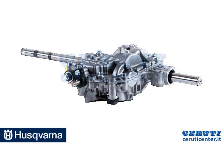Transmission - Original Husqvarna - 577532001