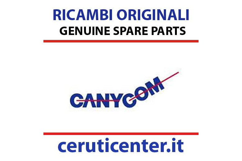 Molla - Originale Canycom - 53472405000
