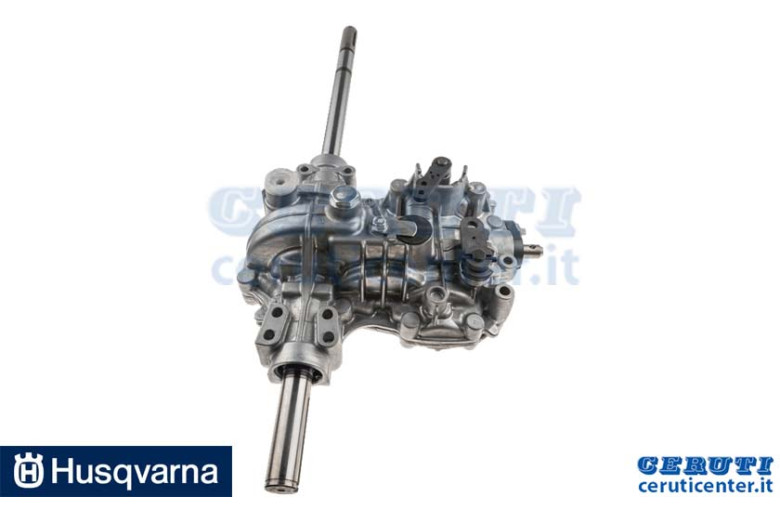 Transmission Hydro Ktm10Da - Husqvarna Original - 577 531 901