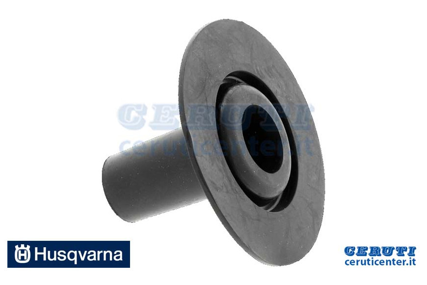 Campana de goma - Husqvarna original - 577525801