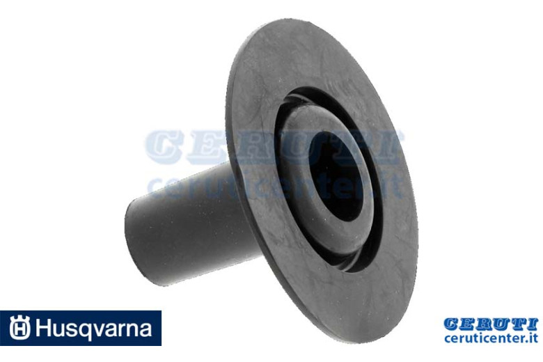 Cappuccio Di Gomma - Originale Husqvarna - 577525801