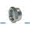 Überwurfmutter Cap von 3/8 "