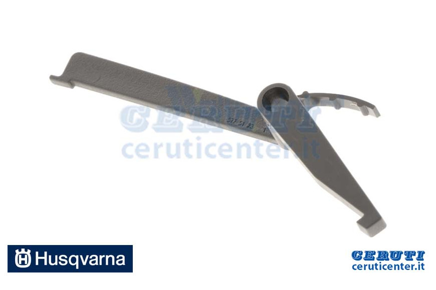 Inibitore Del Gas - Originale Husqvarna - 577512301