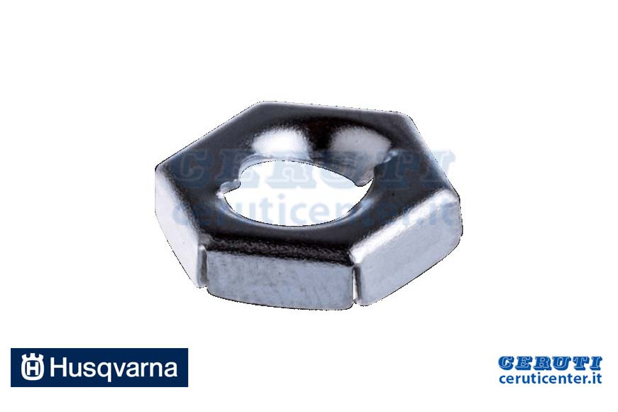 Nuss - Original Husqvarna - 577512201