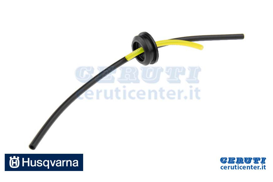 Kit Rohr Mix - Original Husqvarna - 577509903
