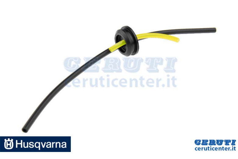 Kit Tube Mix - Husqvarna Original - 577509903