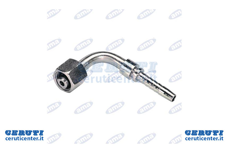 FEMM 90 ° 24 ° 26x1.5 x 5/8 "