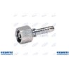 RACC. FEMM D. 24 ° 42x2 x 1 "