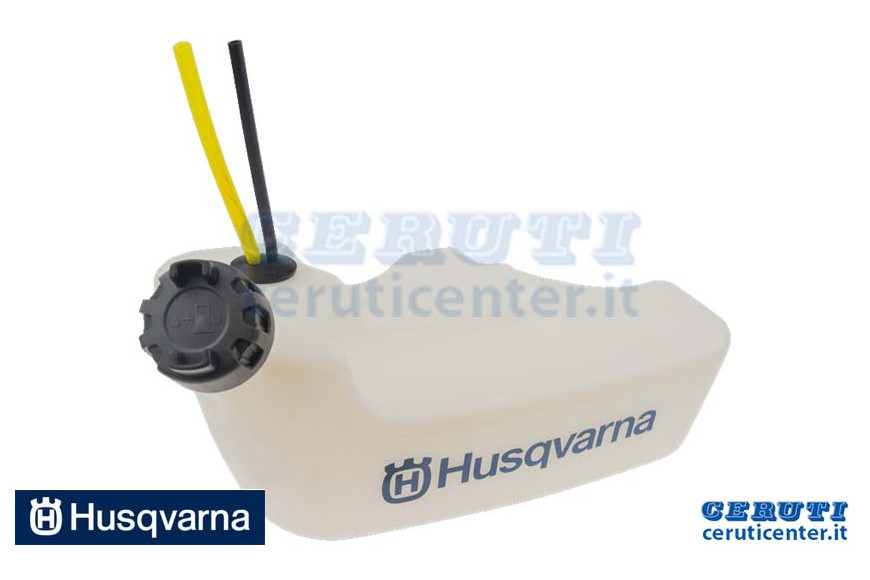 Tanque de mezcla Compl. - Husqvarna original - 577467801