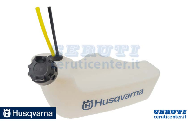 Serbatoio Miscela Compl. - Originale Husqvarna - 577467801