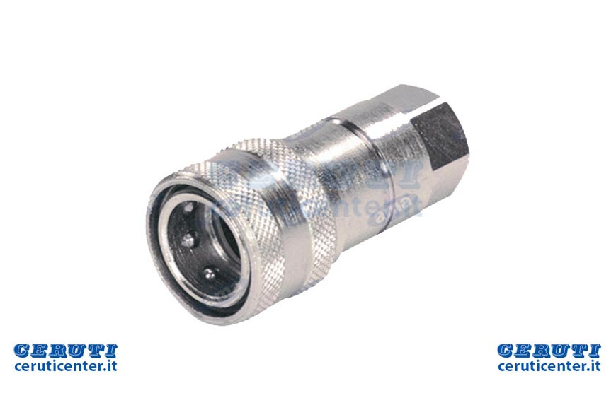 Inn.Rap.Valv. Mujer 1/2 "NPT