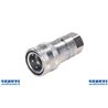 Inn.Rap.Valv. Mujer 1/2 "NPT
