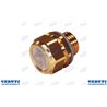 Vent Cap 1/4 X Cil.