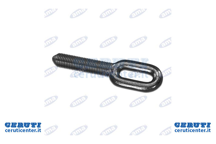Tir.Filett.Testa·Asola·16X2 Sx - Ama