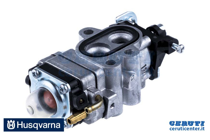 Carburatore - Originale Husqvarna - 577462601