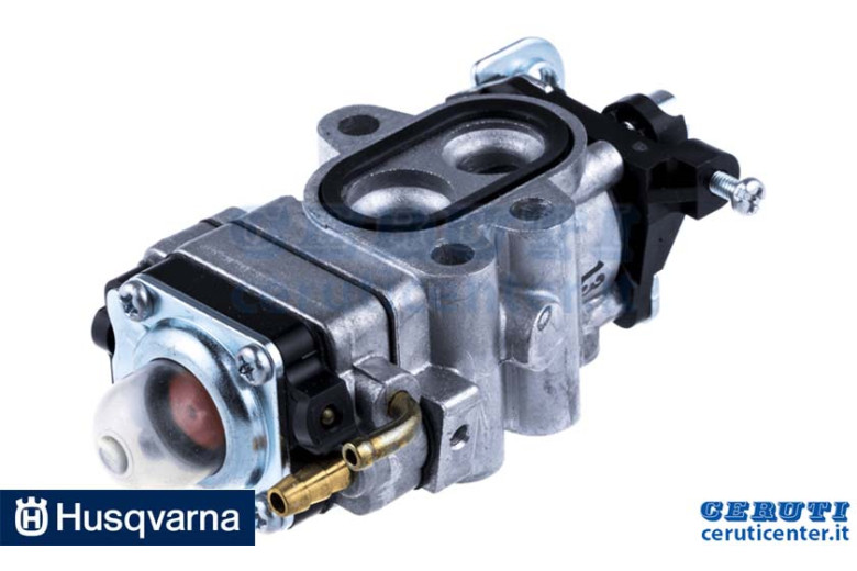 Carburatore - Originale Husqvarna - 577462601