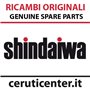 Fermo - Originale Shindaiwa - A606000020